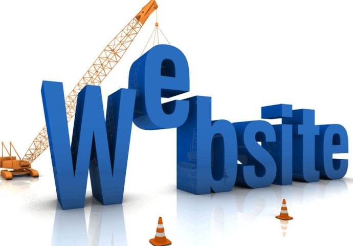 企業(yè)網(wǎng)站設計如何增加新鮮感？