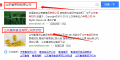 山東魯海農(nóng)業(yè)集團有限公司與本司簽約網(wǎng)站設計項目