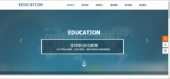 企業(yè)網(wǎng)站設計設計結構圖