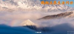 北京鶴*文化發(fā)展有限公司網站建設新一代自助建站、智能建站系統(tǒng)