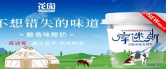 新疆石河子*園乳業(yè)有限公司網(wǎng)站建設(shè)可視化建站作品欣賞