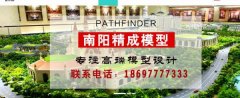 南陽精*模型設計有限公司網站建設新一代自助建站、智能建站系統(tǒng)