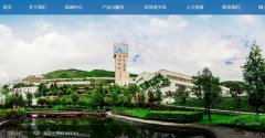云南馳宏*鍺股份有限公司做網(wǎng)站新一代自助建站、智能建站系統(tǒng)