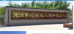 樂陵市*潤健康食品有限公司網站制作有創(chuàng)意的主題設計