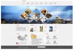 企業(yè)網(wǎng)站：功能多元，持續(xù)完善！