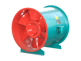 江蘇德麗空調(diào)凈化設(shè)備有限公司——風(fēng)機(jī)選型及應(yīng)用